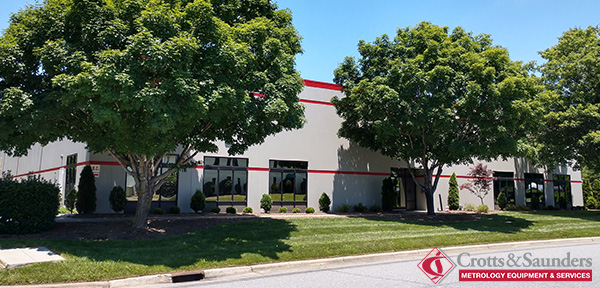 Crotts-Building-Metrology